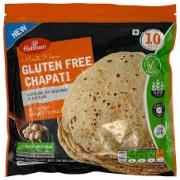Haldirams Frozen Gluten Free Chapati