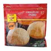 Deep Frozen Original Puri