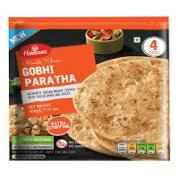 Haldirams Frozen Gobhi Gobi Paratha