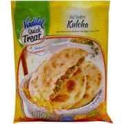 Vadilal Frozen Kulcha