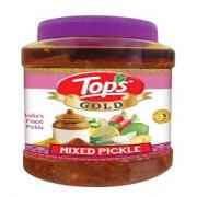 Tops Mixed Pickle