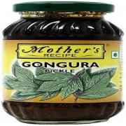 Mothers Recipe Andhra Gongura Pickle