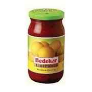 Bedekar Lime Pickle
