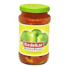Bedekar Sweet Mango Pickle