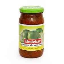 Bedekar Avakkai Avakai Mango Pickle