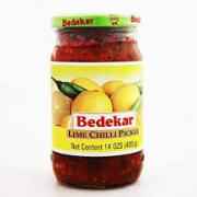 Bedekar Lime Chili Pickle