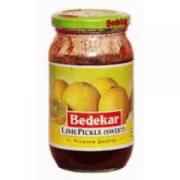 Bedekar Sweet Lime Pickle