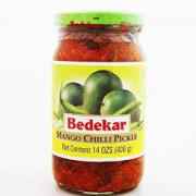 Bedekar Mango Chili Pickle