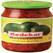 Bedekar Mango Pickle