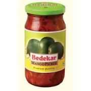 Bedekar Punjabi Mango Pickle