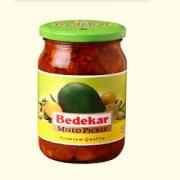 Bedekar Mixed Pickle
