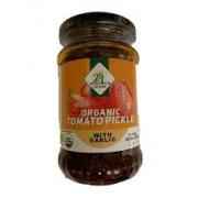 24 Mantra Organic Tomato Pickle