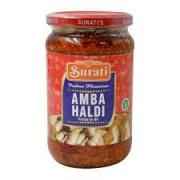 Surati Amba Haldi Pickle