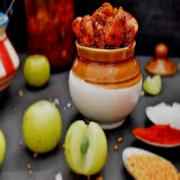 Verka Amla Pickle