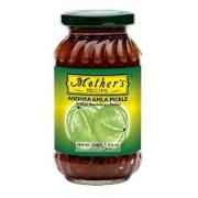 Mothers Recipe Andhra Amla Pickle
