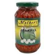 Mothers Recipe Andhra Avakaya Pickle