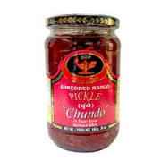 Deep Chundo Pickle