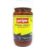 Priya Brinjal Pickle