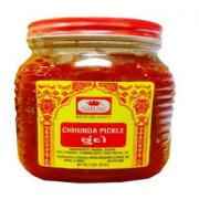 Nirav Extra Hot Chhunda Chundo Pickle