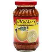 Mothers Recipe Lime Chili Pickle