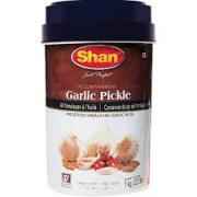 Shan Garlic Pickle