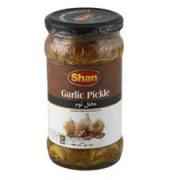 Shan Garlic Pickle