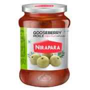 Nirapara Gooseberry Pickle
