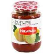 Nirapara Hot Lime Pickle