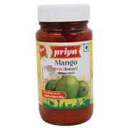 Priya Mango Avakaya Thokku Pickle