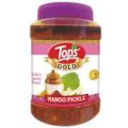 Tops Mango Pickle