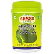 Ahmed Mango Pickle In Oil