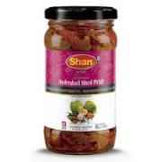 Shan Hyderabadi Mixed Pickle