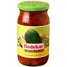 Bedekar Mixed Pickle