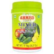 Ahmed Mixed Pickle In Oil