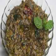 Shastha Foods Puthina Thokku (Mint Mix)