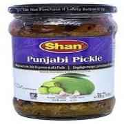 Shan Punjabi Mix Pickle