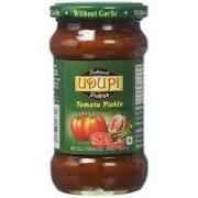 Udupi Tomato Pickle