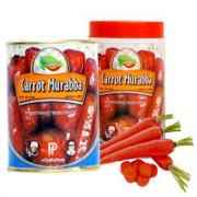 Pachranga Carrot Murabba