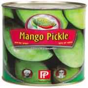Pachranga Mango Pickle