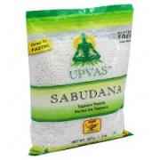 Upvas Tapioca Sabudana