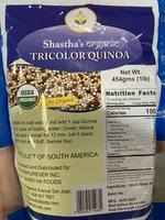 Shastha Tri Color Quinoa