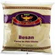 Deep Besan Flour