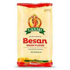 Laxmi Besan Flour