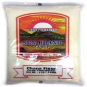 Sun Brand Chana Besan Flour