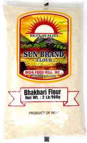 Sun Brands Bhakri Flour