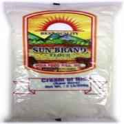 Sun Brand Cream Of Rice