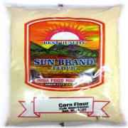 Sun Brand Corn Flour