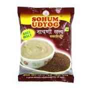Sohum Udyog Ragi Malt