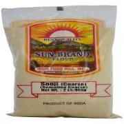 Sun Brand Coarse Sooji