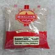 Himalayan Delight Barnyard Millet